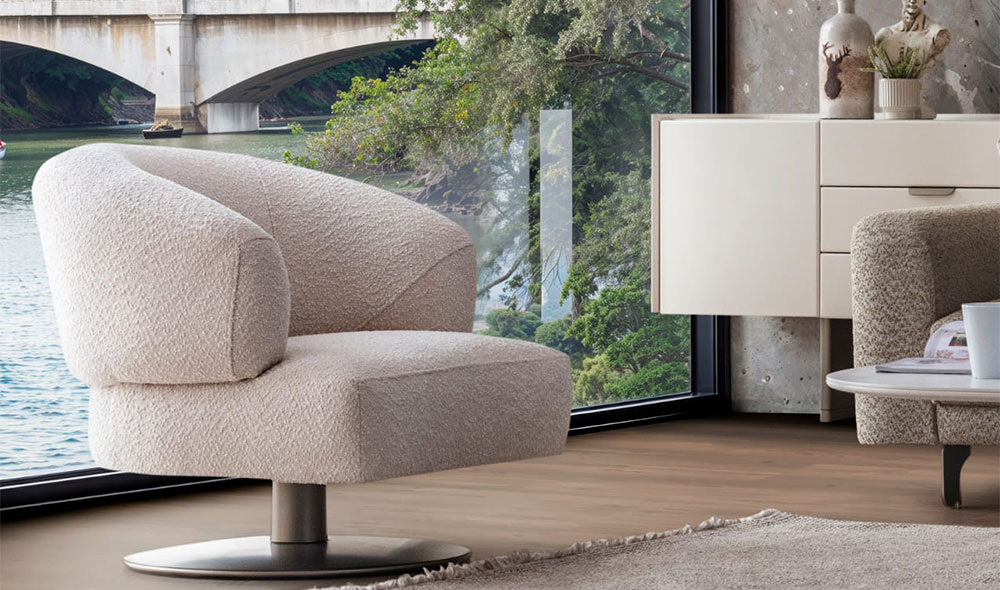 ALESSA (MS) KOLTUK TK